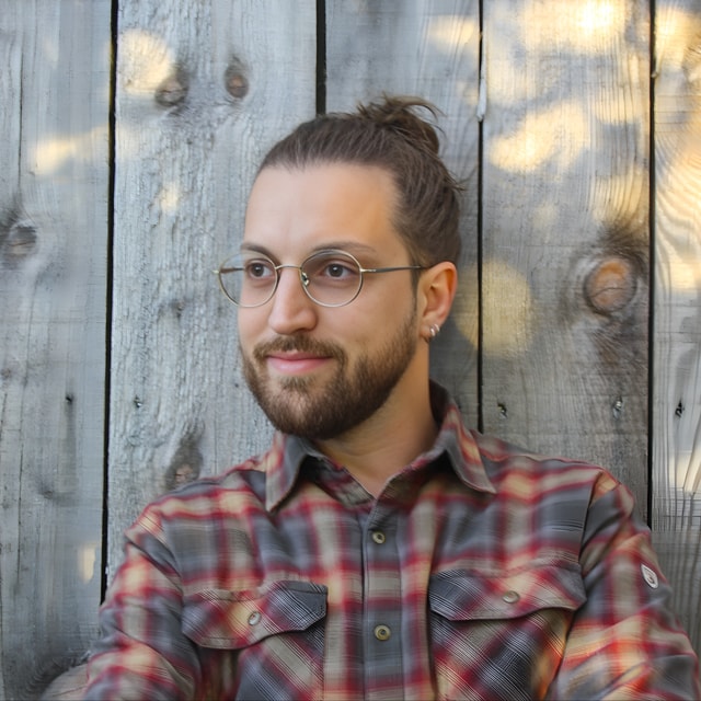 Photo de Clément Nicolas