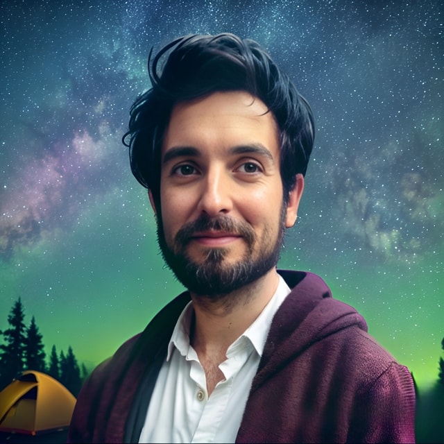 Photo de Maxime Marty-Dessus 